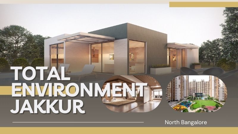 Total Environment Jakkur