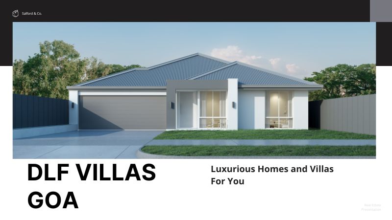 DLF Villas Goa